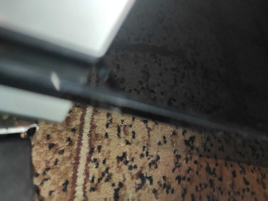 Стол стеклянный квадратный кофейный, журнальный.