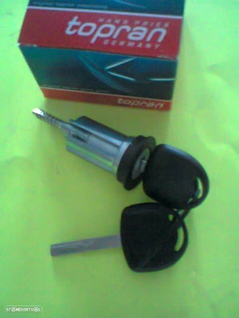 canhão ignição opel vectra B calibra (NOVA)