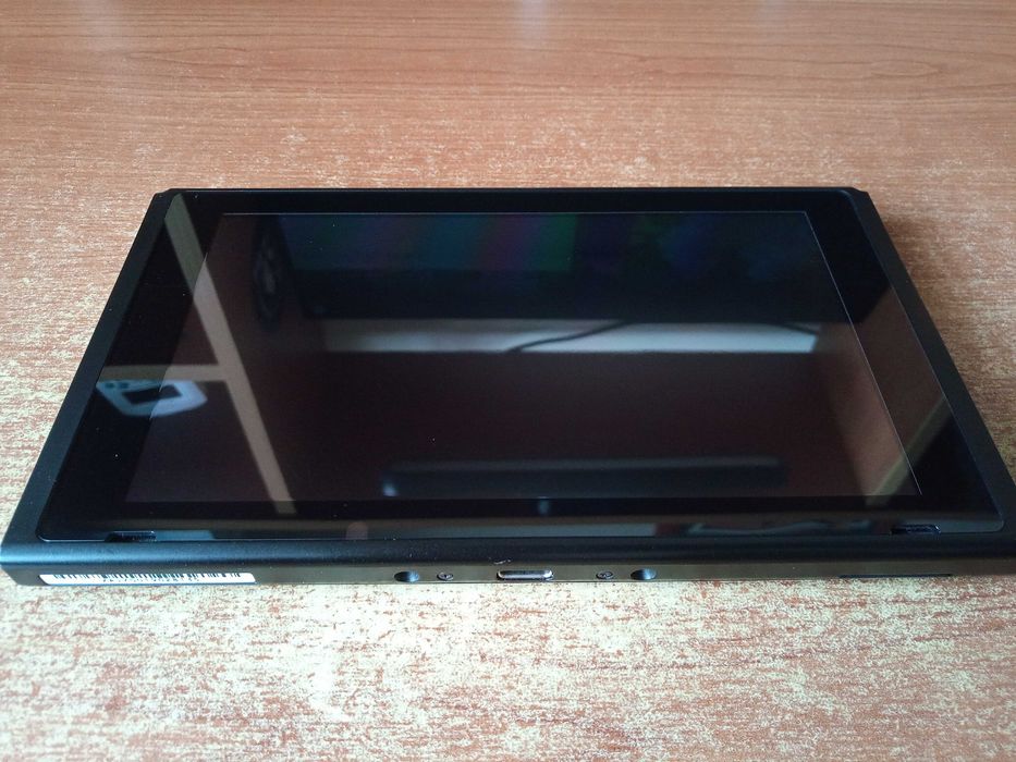 Nintendo Switch V1 Unpatched + 128Gb SDCard (Desbloqueada)