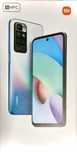 Smartfon Xiaomi Redmi 10 2022 - 4/128GB, carbon gray (szary)