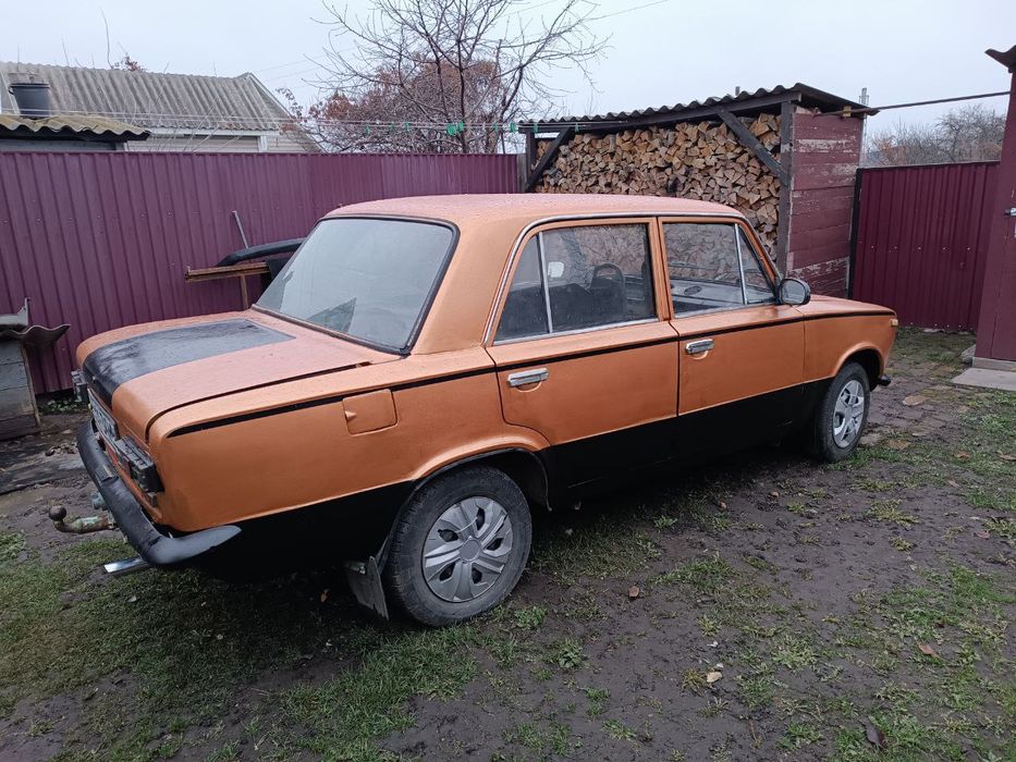 Продам ваз 2101 к