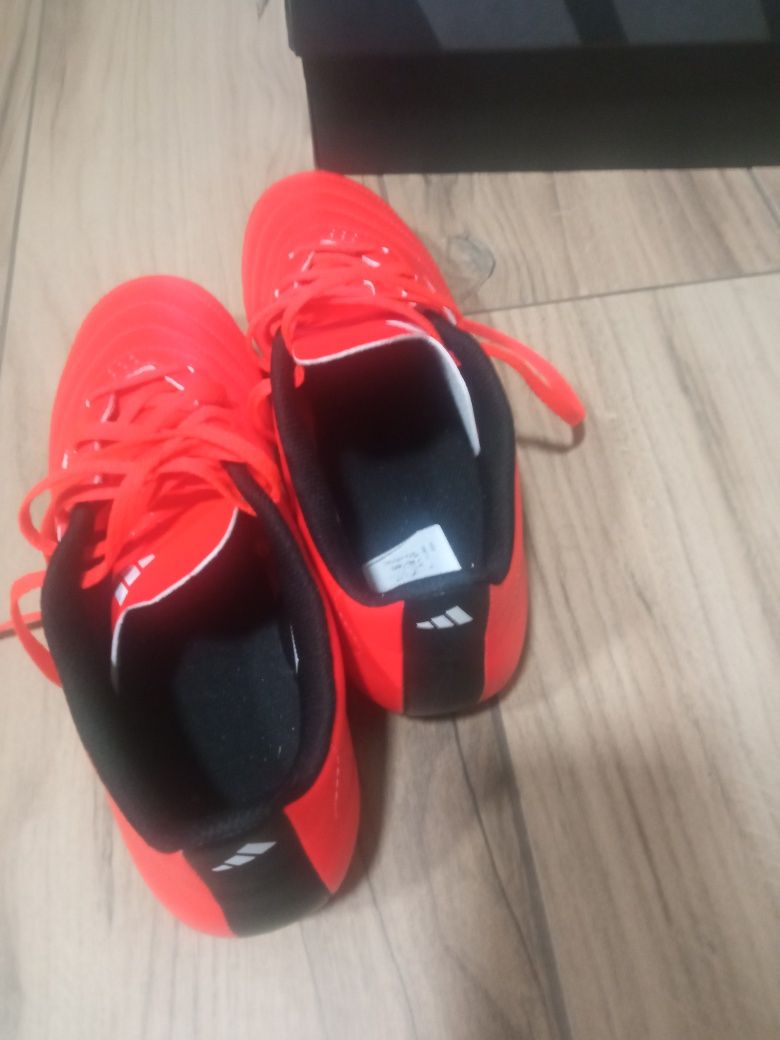 Korki adidas 42 2/3