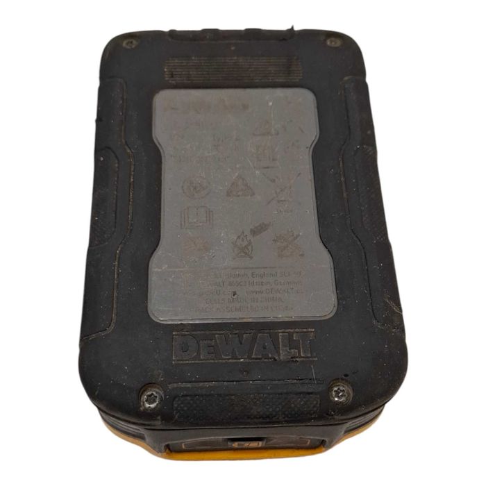 Akumulator Dewalt Dcbp518 Powerstack 18V/5.0AH