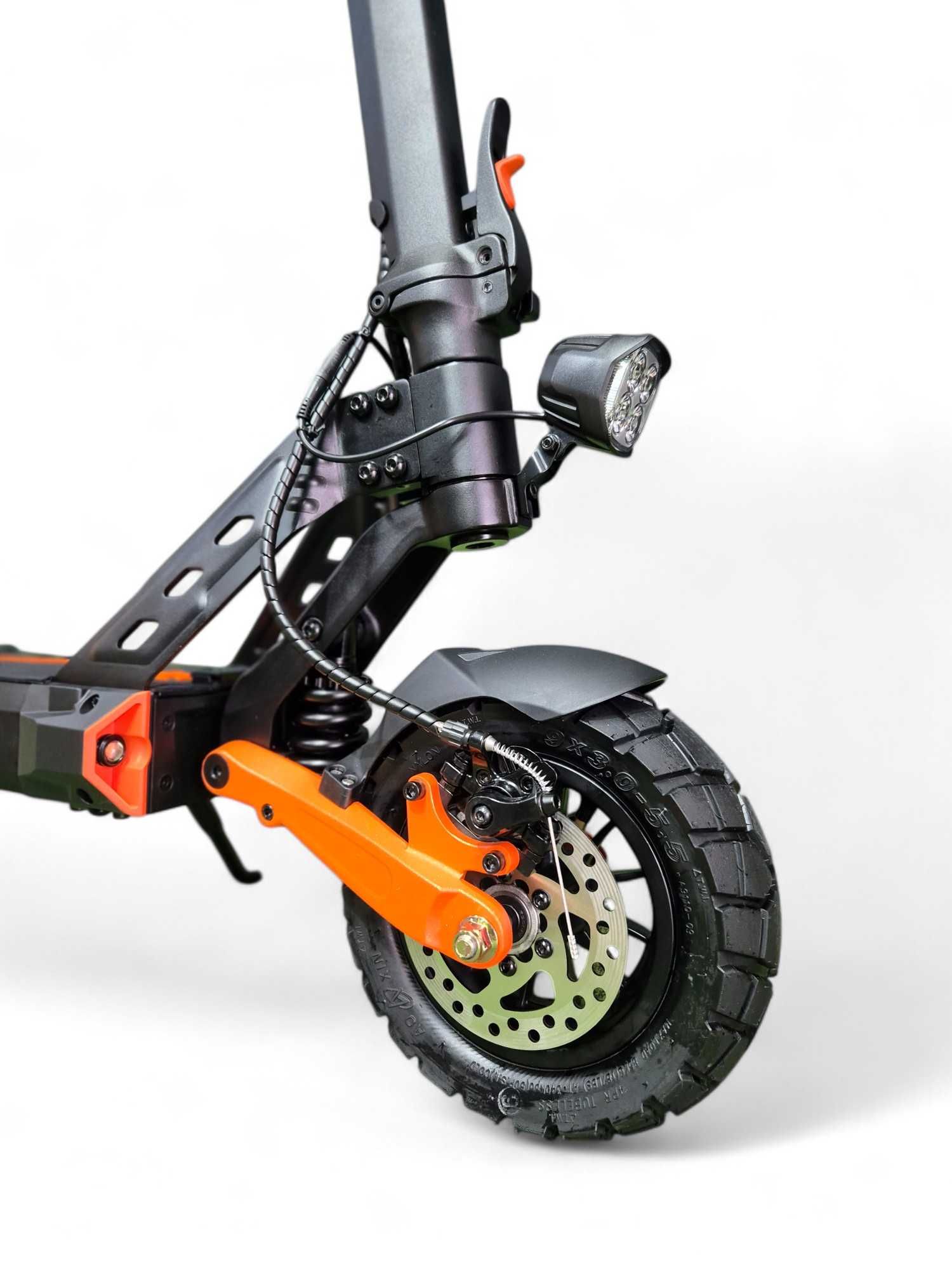 ‼️KuKirin G2 Pro електросамокат 2025 р.
