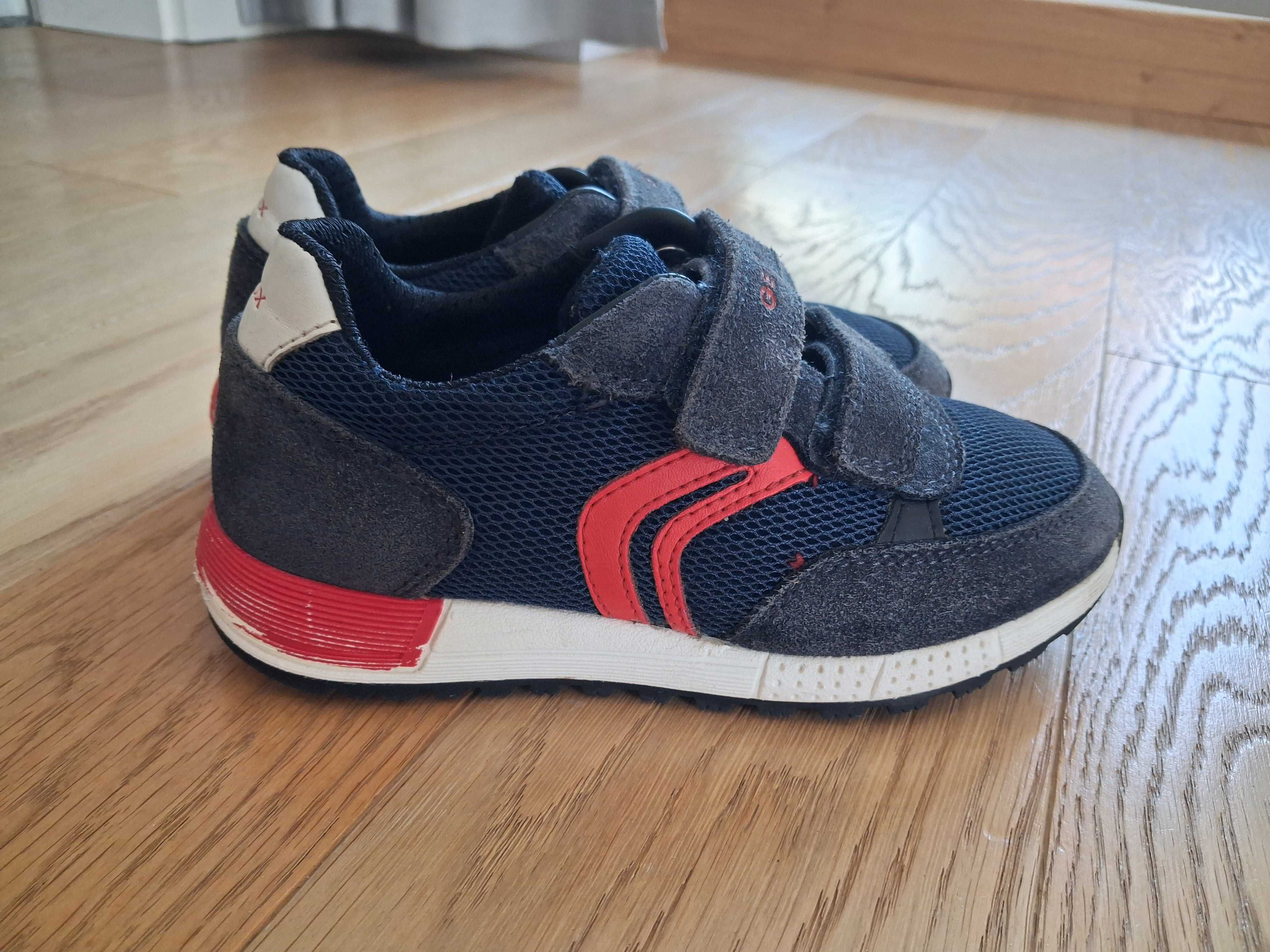 Buty sportowe Geox r.29