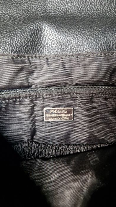 Picard Сумка через плечо мужская Armani