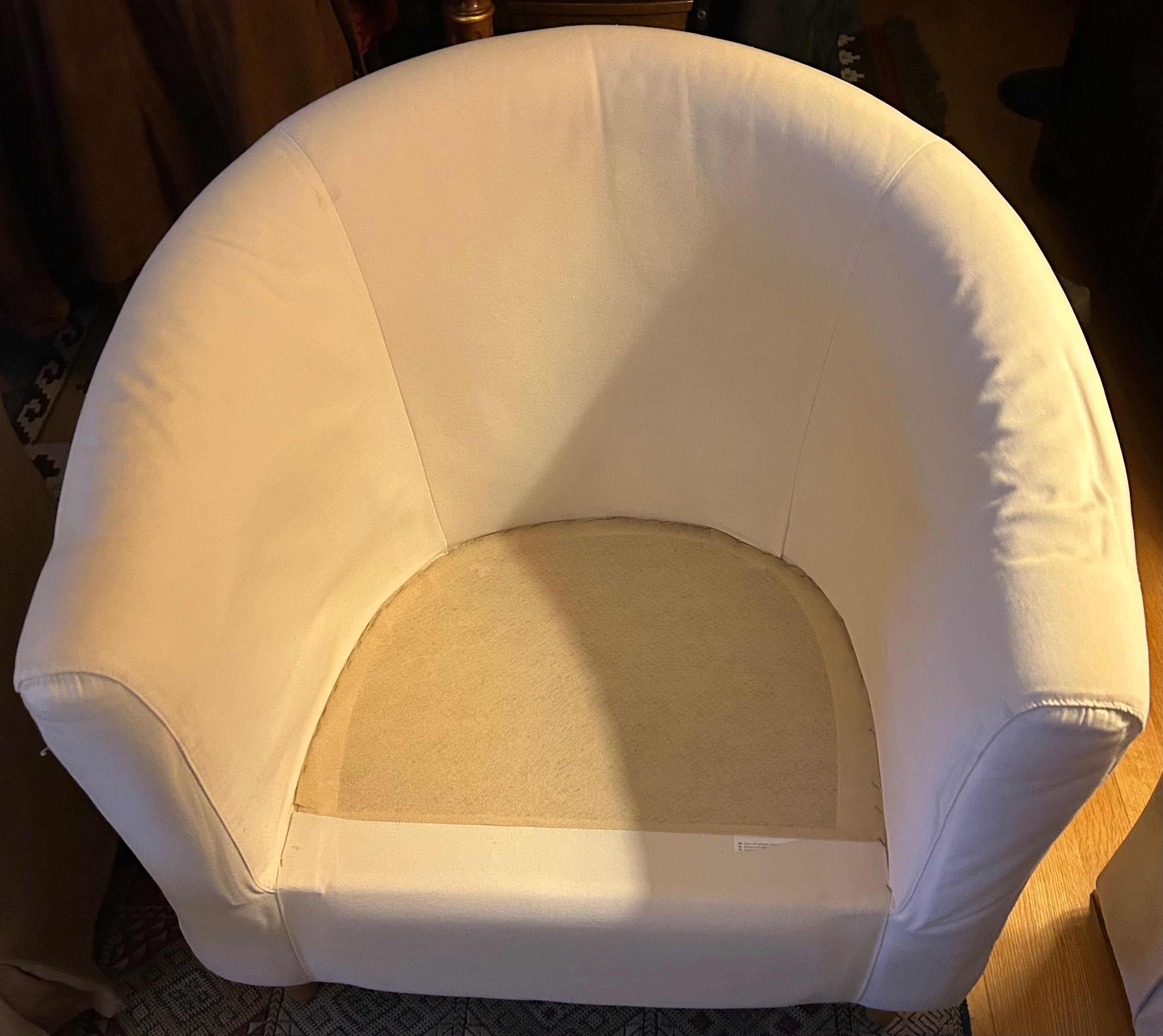 Poltronas Tullsa