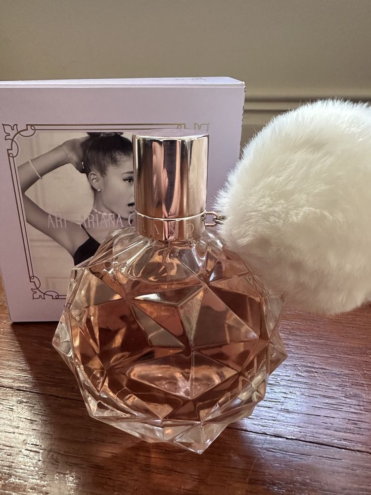 Perfumy ariana grande ari 100ml