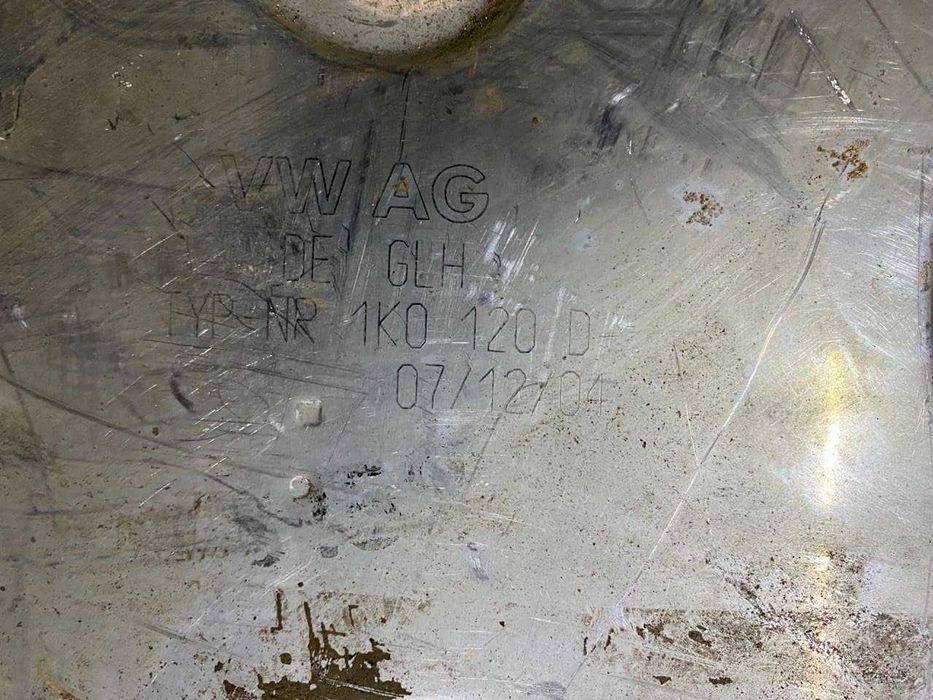 Резонатор VW r 1k0 120 H