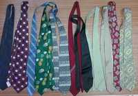 lote conjunto gravatas