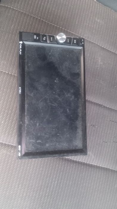 Автомобільні магнітофони