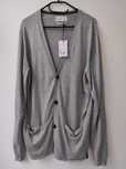 Jack & Jones Premium piękny nowy kardigan XL/L