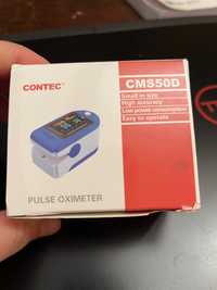 Pulsoksymetr Contec sms50d