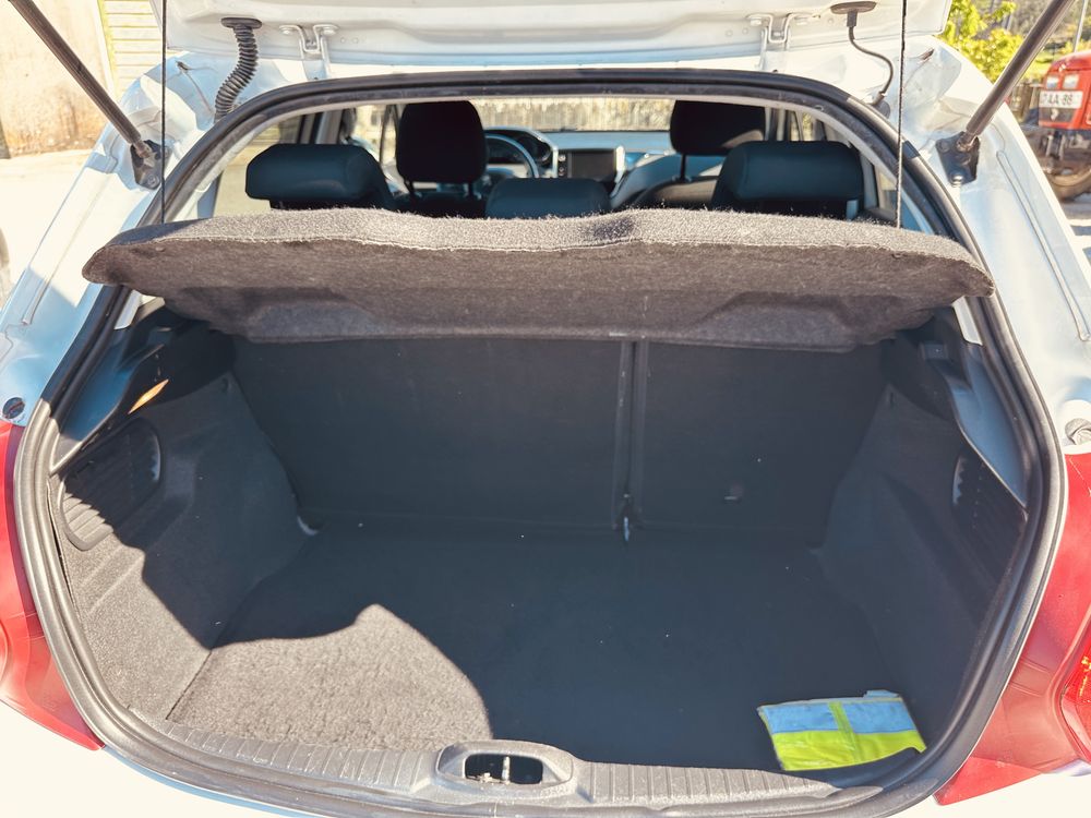 Peugeot 208 1.4 Active
