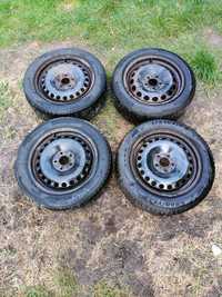 Felgi Stalowe 5x108  Volvo/Ford s40/50/60 Kuga