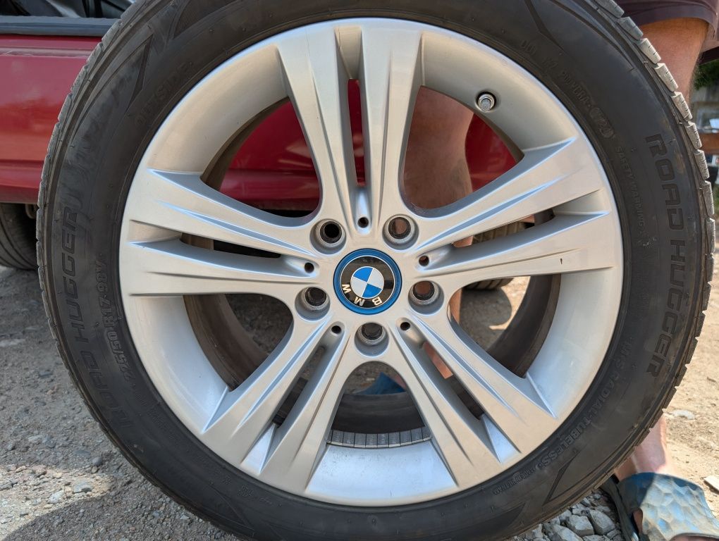 Диск колесо BMW R17 392 стиль f30 f32 f36 328 428 320 335 435 440 340