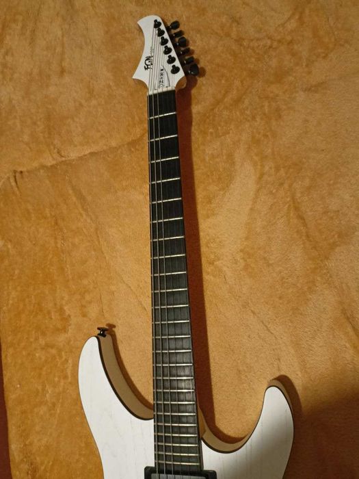 Електрогітара Fujigen FGN