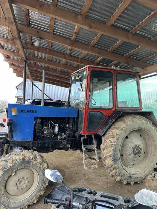 Продам трактора МТЗ-82