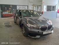 BMW 116 D (Nacional)