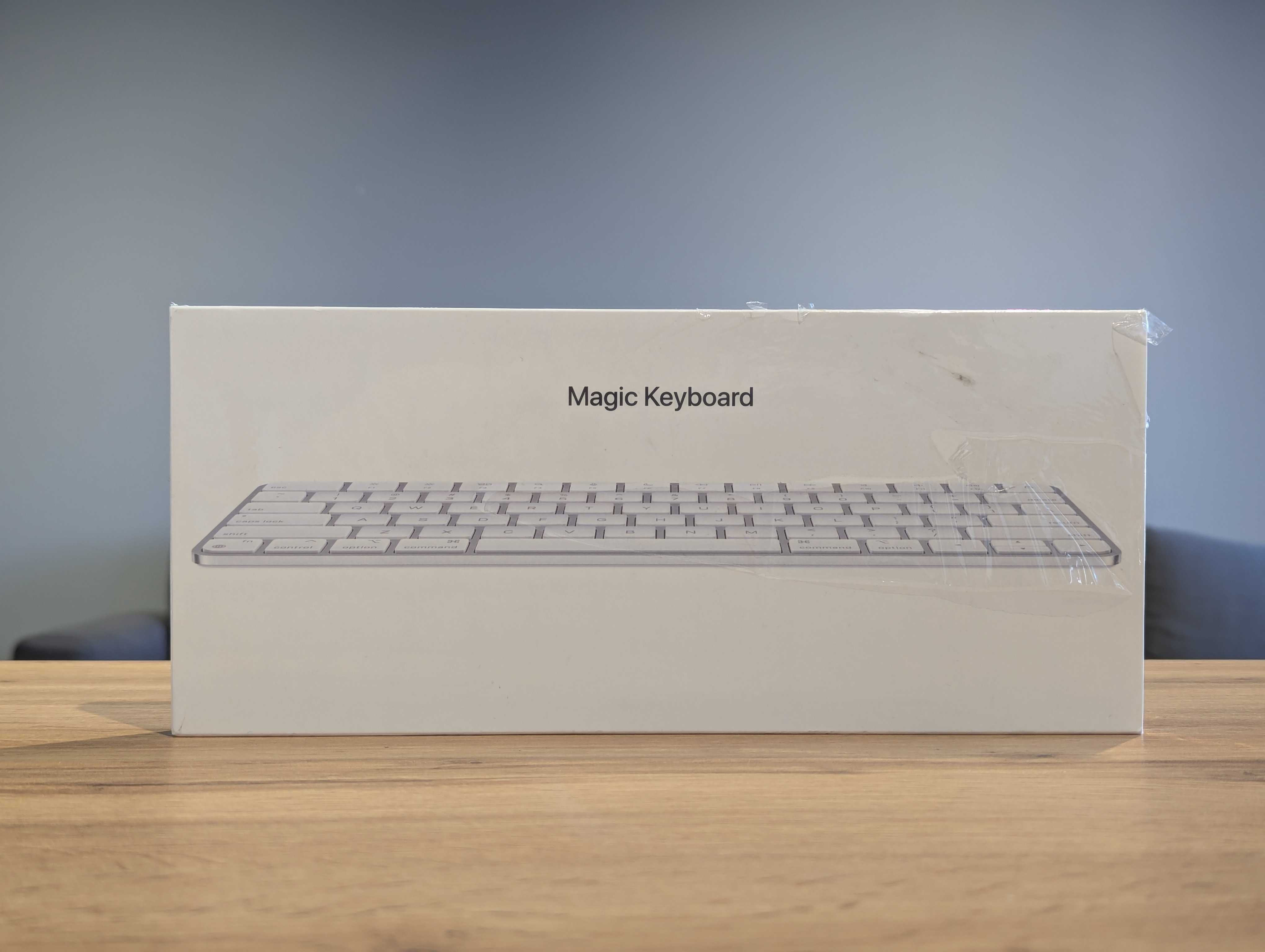 Magic Keyboard 3 Нова, Запакована !!!