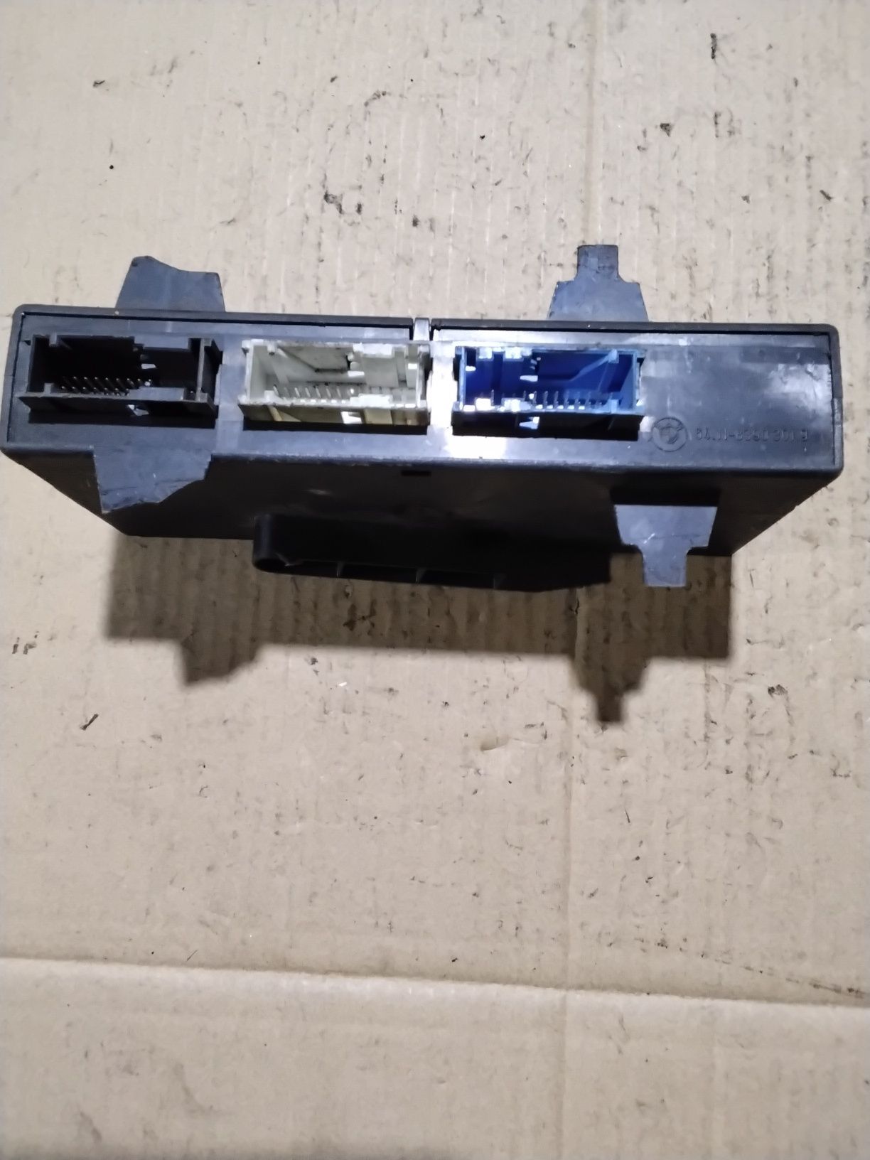 Modulo  BMW E36 ref