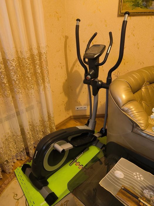 Орбитрек kettler axoss