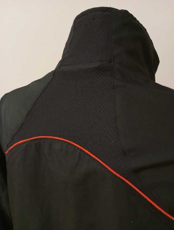Craft L3 Protection damska wiatrówka wentylowana czarna M/38/10