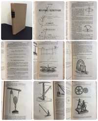 Literatura francesa ( química, matemáticas ), 1888. Raro. Exemplr.  16