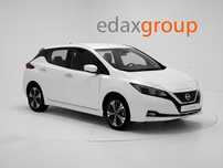 Nissan Leaf e+ Acenta