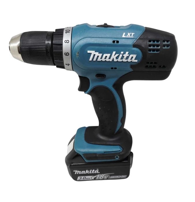 Wkrętarka  MAKITA DDF453