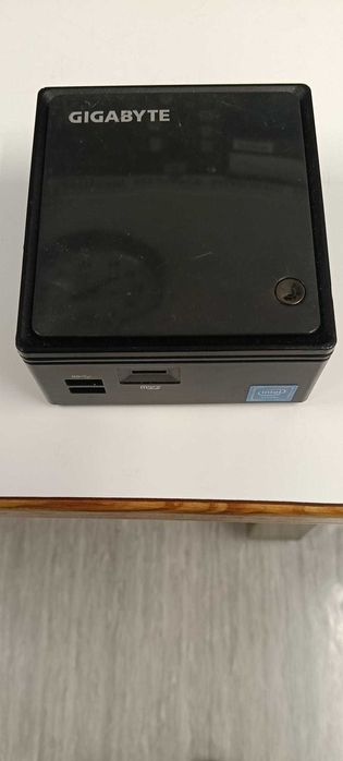 Mini pc Gigabyte GB-BACE-3150