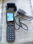 Telefon FYSIC , dla seniora, radio,aparat