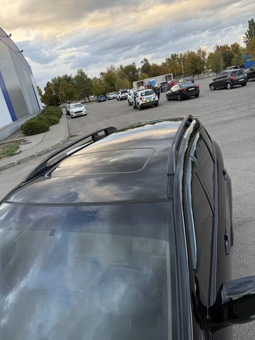 Продам Subaru Tribeca