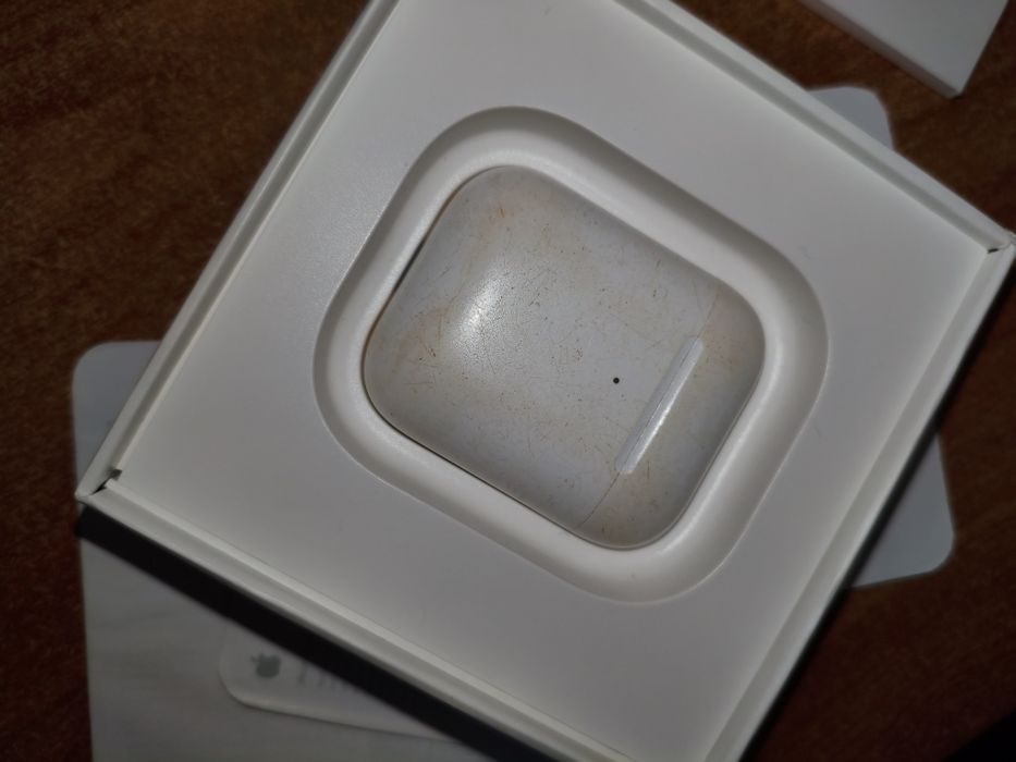 Airpods 1 generation