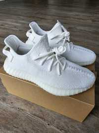 оригінальні Жіночі та Чоловічі кросівки adidas Yeezy Boost 350 V2