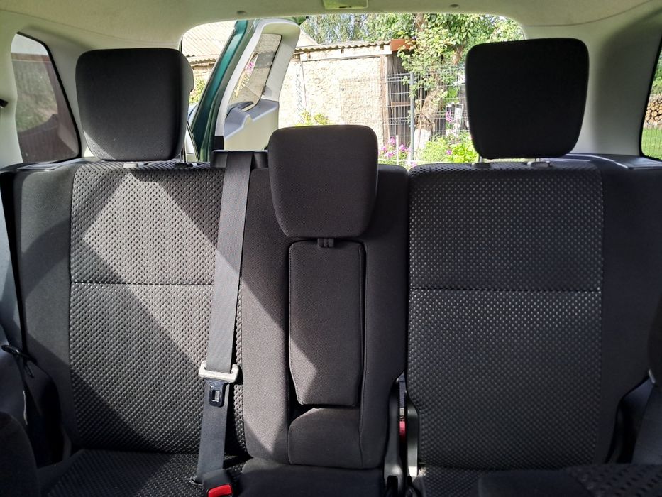 Suzuki grand Vitara II