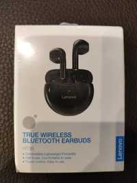 Słuchawki bezprzewodowe douszne Bluetooth