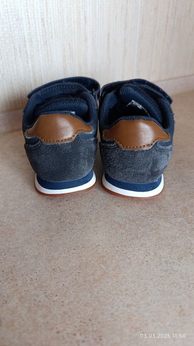 Кросівки next 23розмір