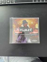 Plyta CD Kurupt - Space Boogie w folli