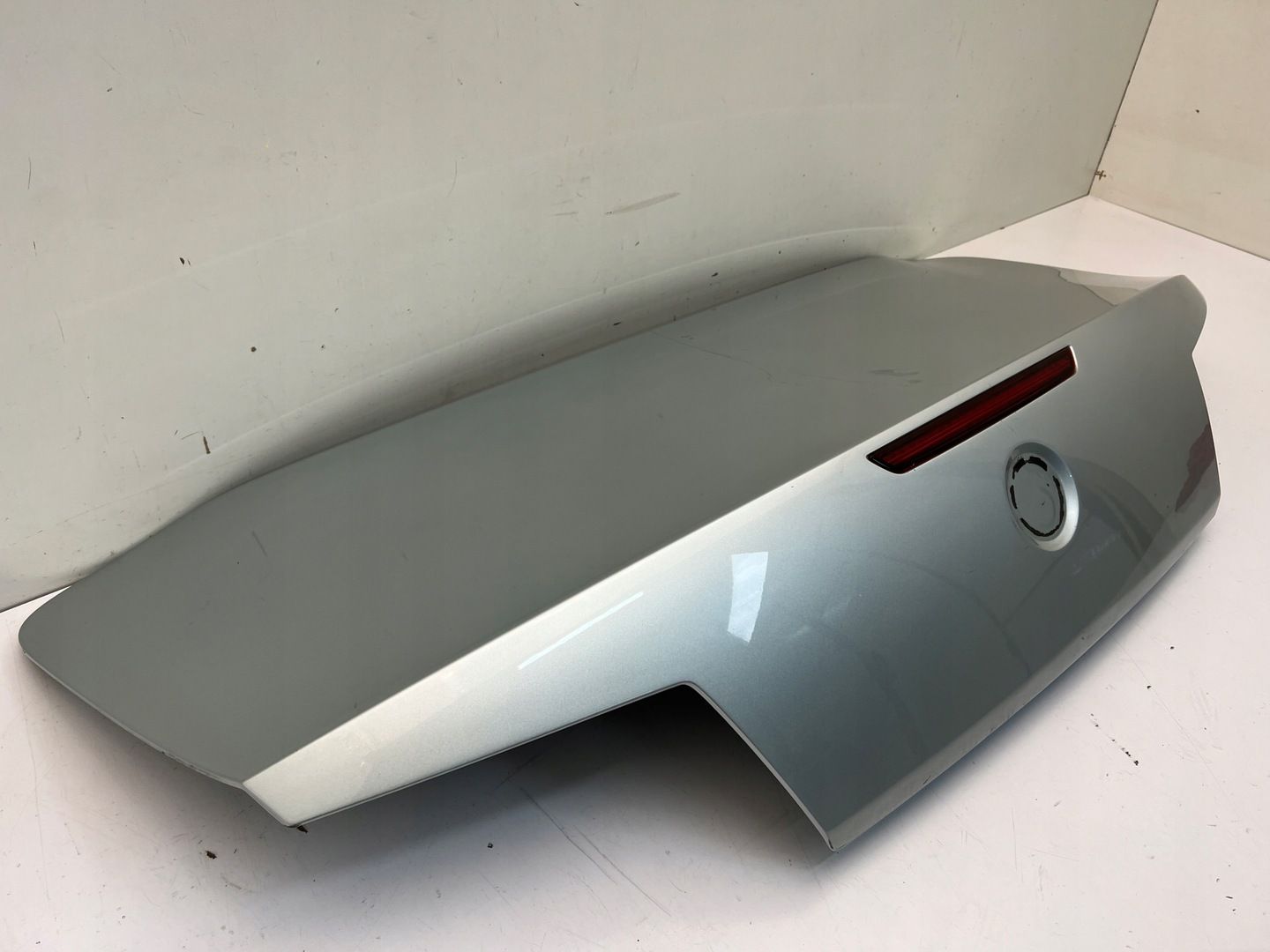 Fisker Karma Revero Klapa bagażnika Back Trunk oryginał