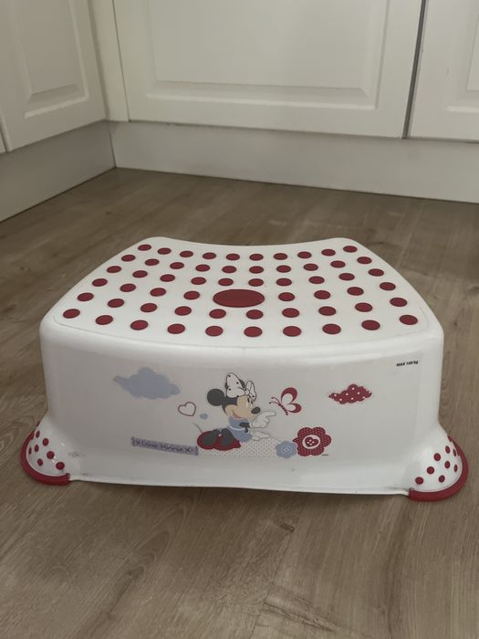 Podest Minnie Disney