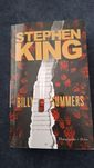 Stephen King "Billy Summers" wyd. kieszonkowe