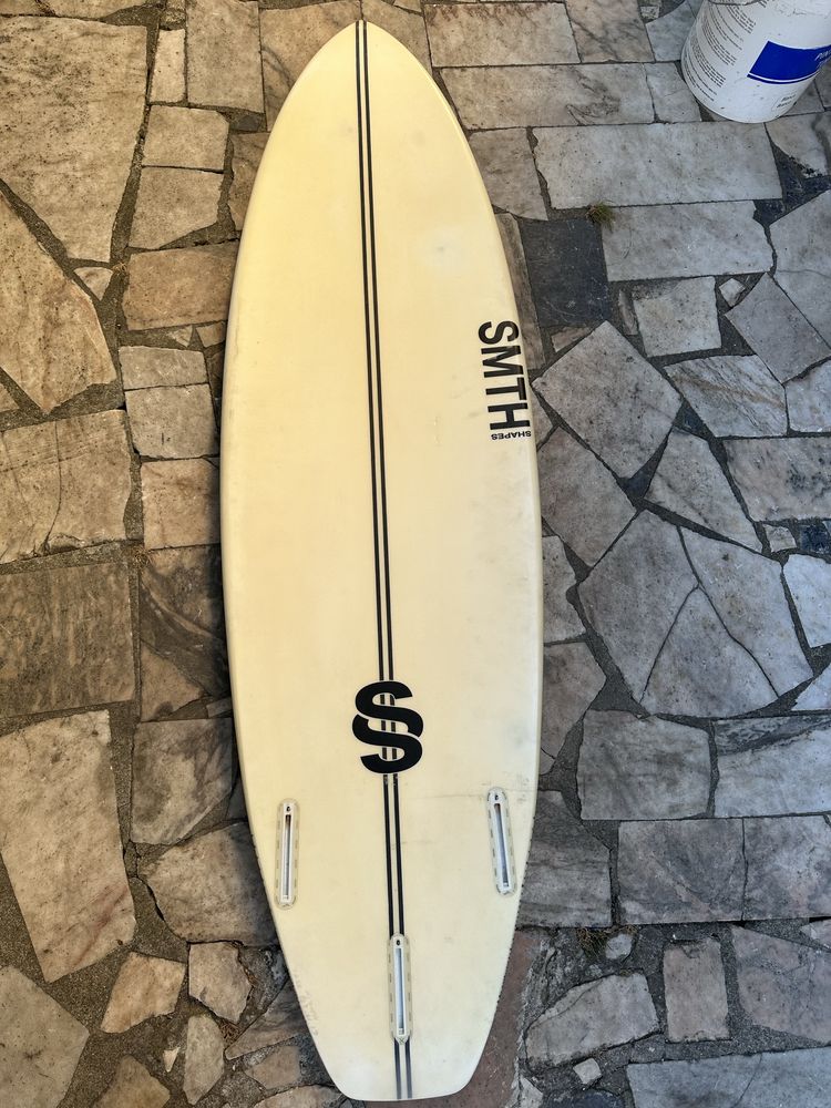 Prancha de Surf SMTH 6’1 [Ler Descrição]