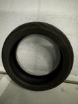 Opona metzeler sportec m5 160/70 zr17