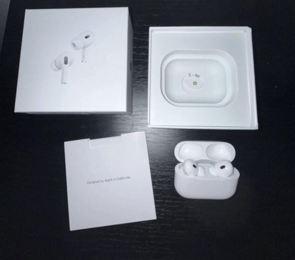 Sprzedam Air Pods Pro 2