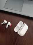 AirPods Pro 2 biale (prawa)