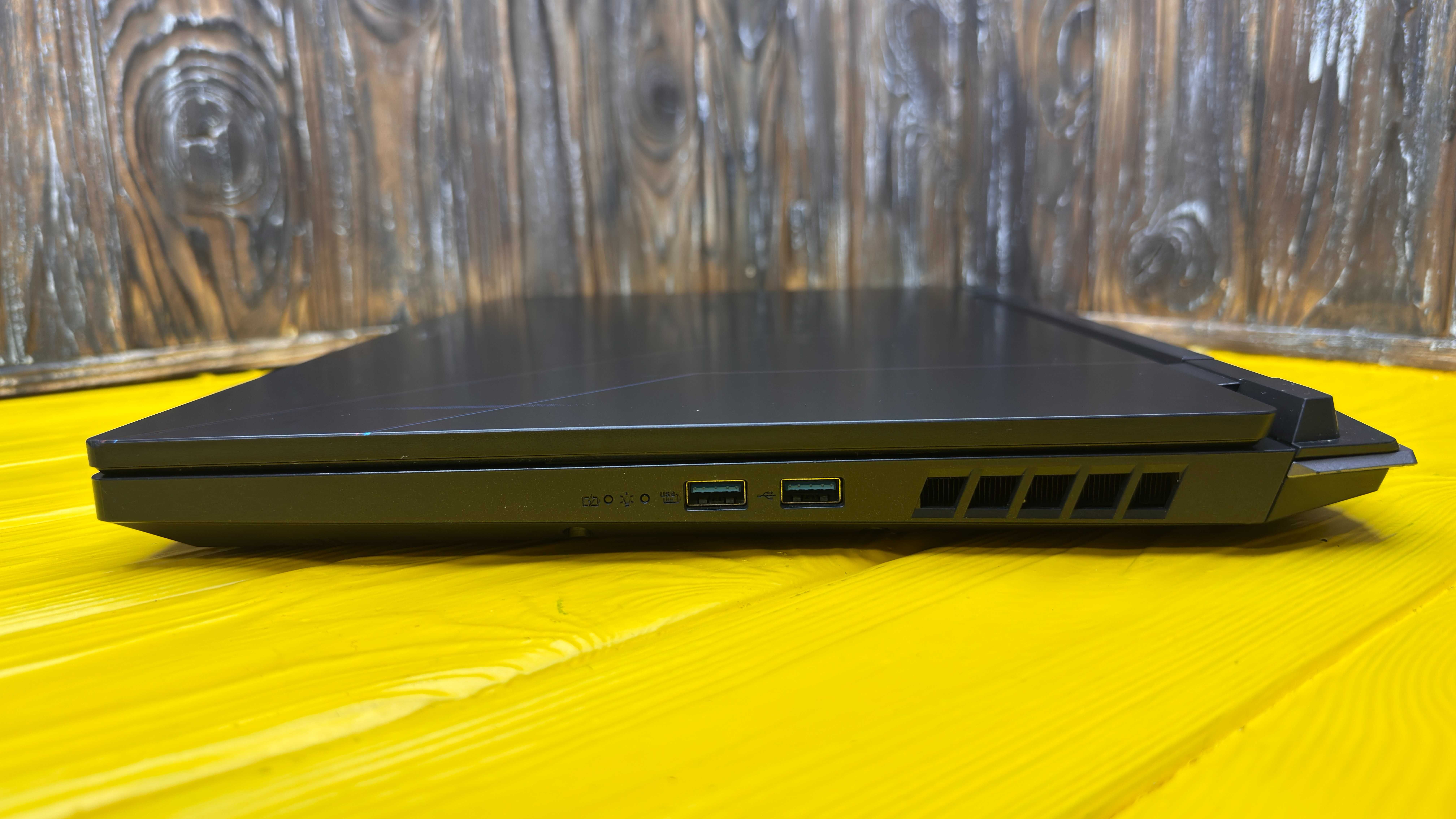 Геймерский Ноутбук Acer Nitro An517-55 /Core i5-12450H/RTX 3050 4 GB