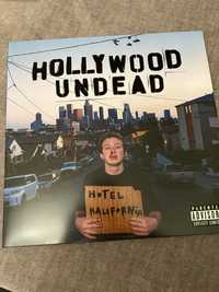 Вініл Hollywood Undead - Hotel Kalifornia  [2LP] Deluxe