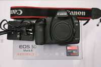 Canon EOS 5d mk II