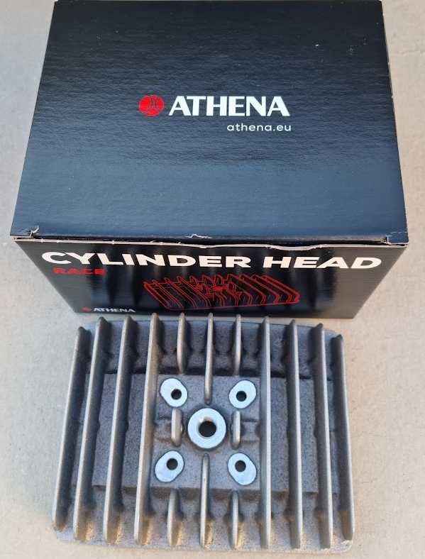 Colaça Zundapp 5 Vel. Athena